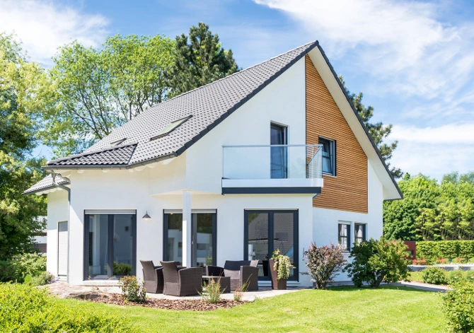 Haus verkaufen in Landshut » Mit GARANT Immobilien