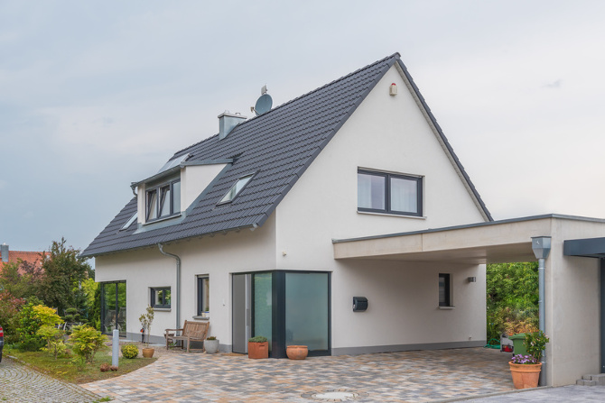 Haus verkaufen in Lindau » Verkaufsexperte GARANT Immobilien